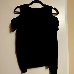 Saks Fifth Avenue 100% cashmere women’s sweater